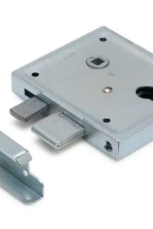 opleg poortslot h&n pc dulimex Lage Kosten