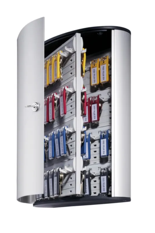 sleutelkast aluminium durable Exclusieve Aanbieding
