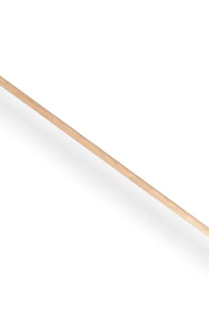 Speciale Aanbieding bezemsteel hout tauari