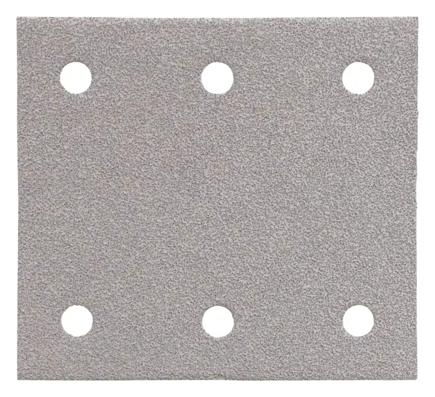 schuurstrook white velcro makita Laatste Versie