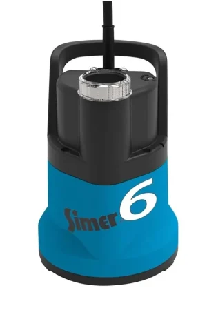 dompelpomp simer Express Levering