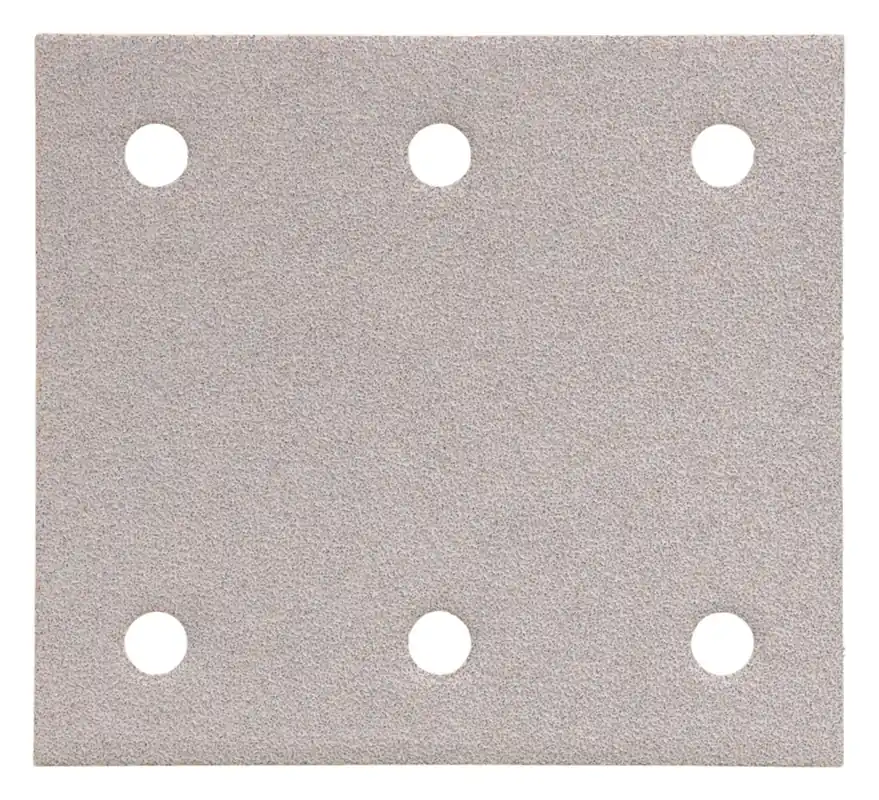 Bestel Nu schuurstrook white velcro makita
