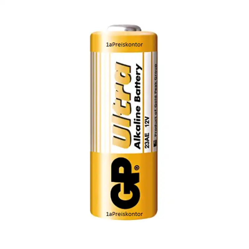 Snelle Levering batterij gp