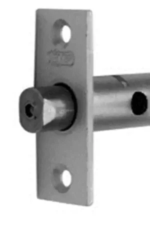 insteekgrendel aluminium f1 nemef Uitverkoop