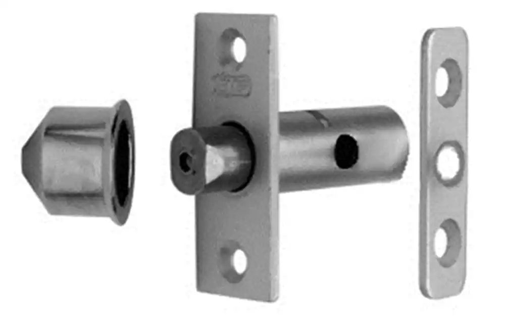 insteekgrendel aluminium f1 nemef Uitverkoop