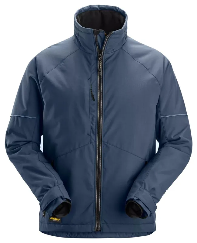 winterjack allroundwork snickers Seizoensaanbieding