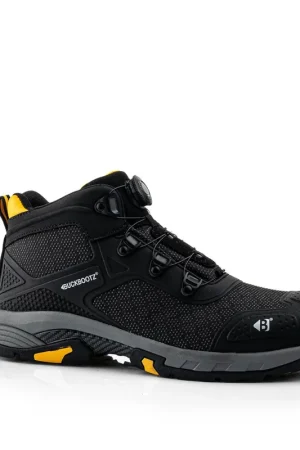 Uitverkoop veiligheidsschoenen buckbootz