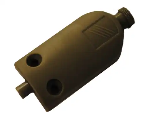 Premium deurdemper opschroefbaar hettich