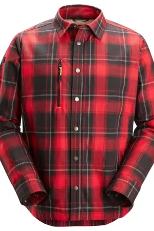 Beperkte Voorraad overshirt allroundwork snickers