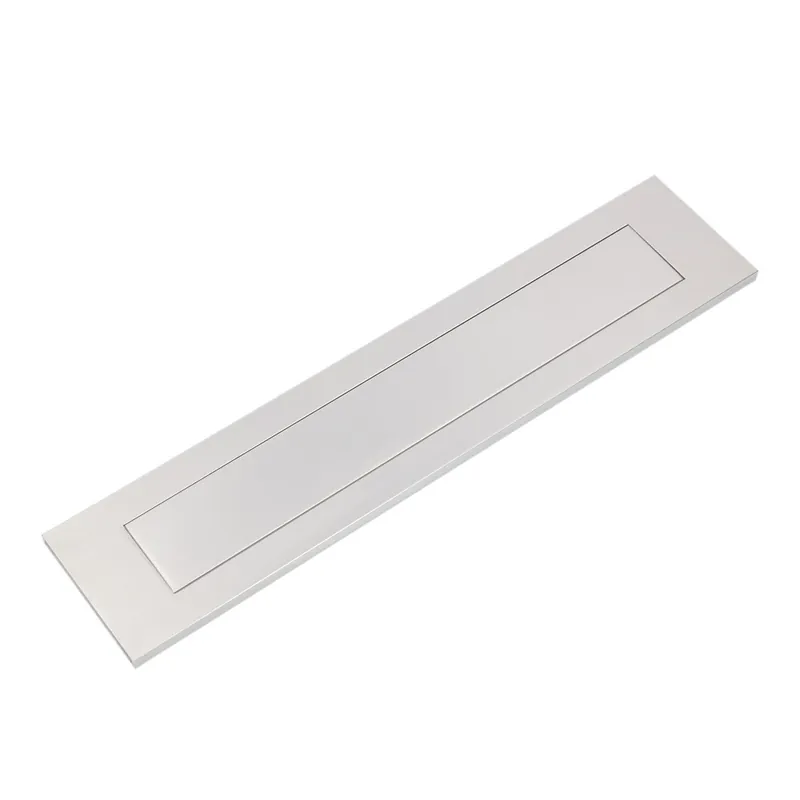 briefplaat aluminium f1 ami Finale Uitverkoop