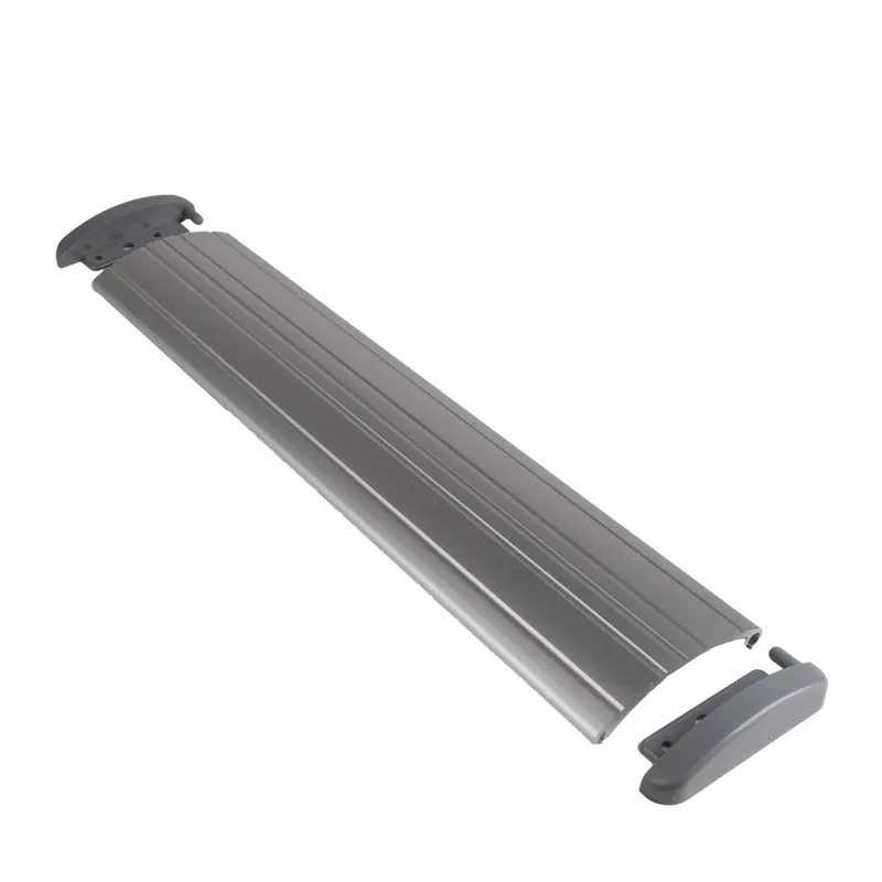 Bestseller tochtklep aluminium f1 ami