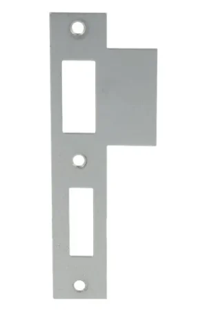 Exclusieve Aanbieding sluitplaat rvs oxloc