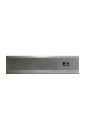briefklep aluminium f1 oostwoud Must-Have