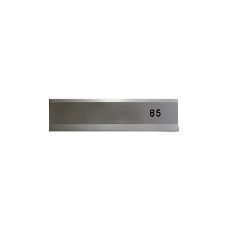 briefklep aluminium f1 oostwoud Must-Have