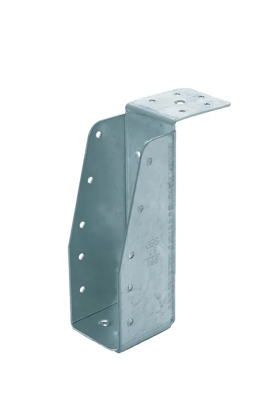 Premium balkdrager gbs lange lip sv