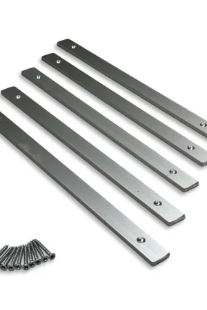 kadervulling aluminium riens Exclusieve Aanbieding