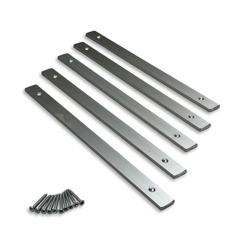 kadervulling aluminium riens Exclusieve Aanbieding