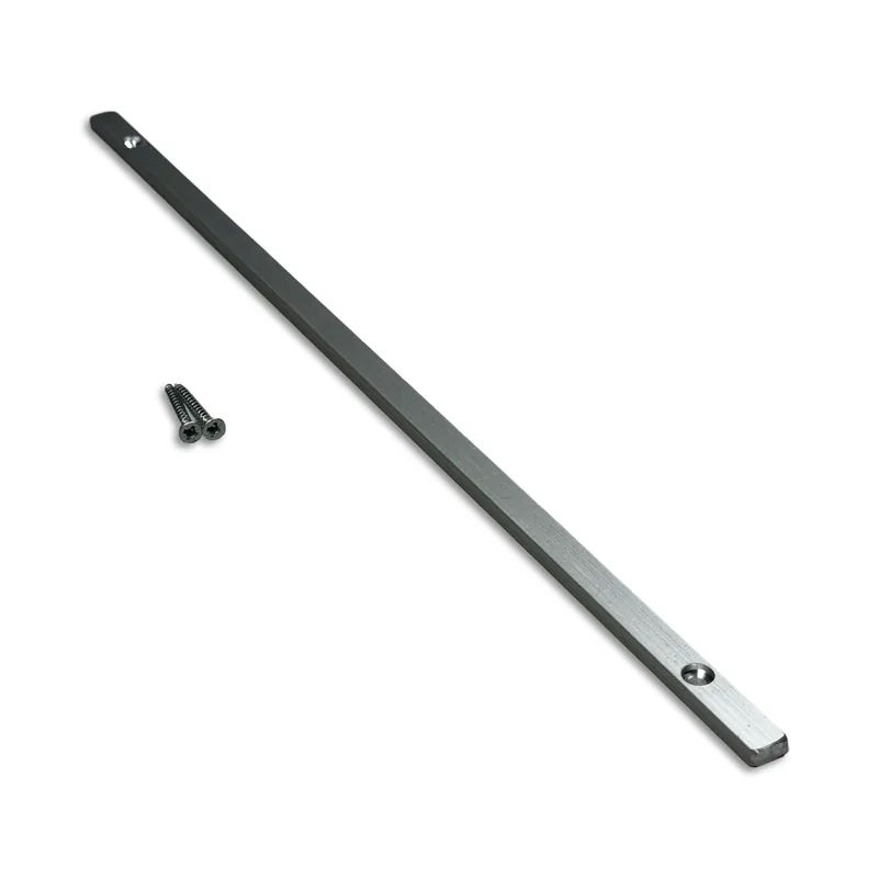 kadervulling aluminium riens Favoriet