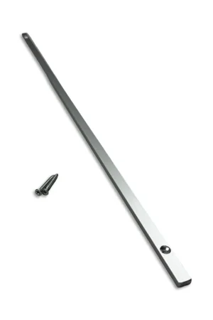 Direct Verzonden kadervulling aluminium riens