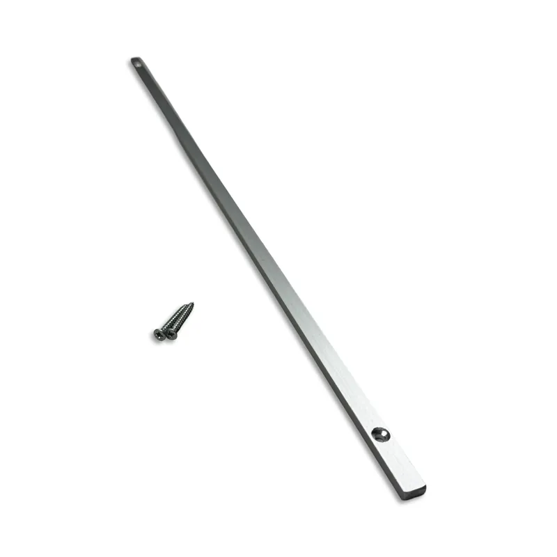 Koop Vandaag kadervulling aluminium riens