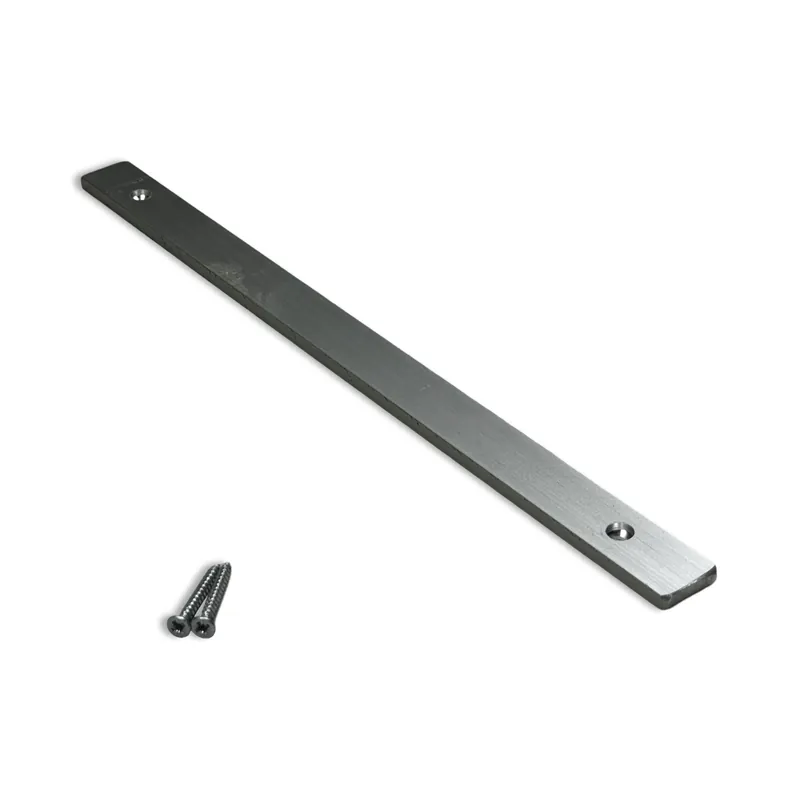 kadervulling aluminium riens Fabrieksprijs