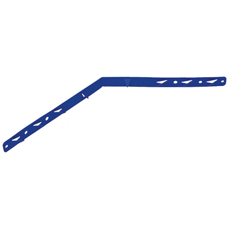Seizoensaanbieding isolatiestrip iso jane kunststof