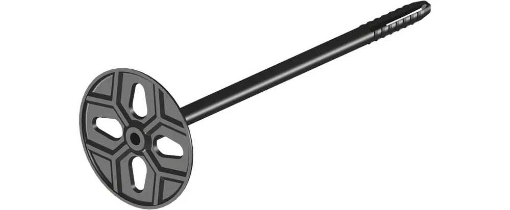 Flitsaanbieding uni-flexplug nylon