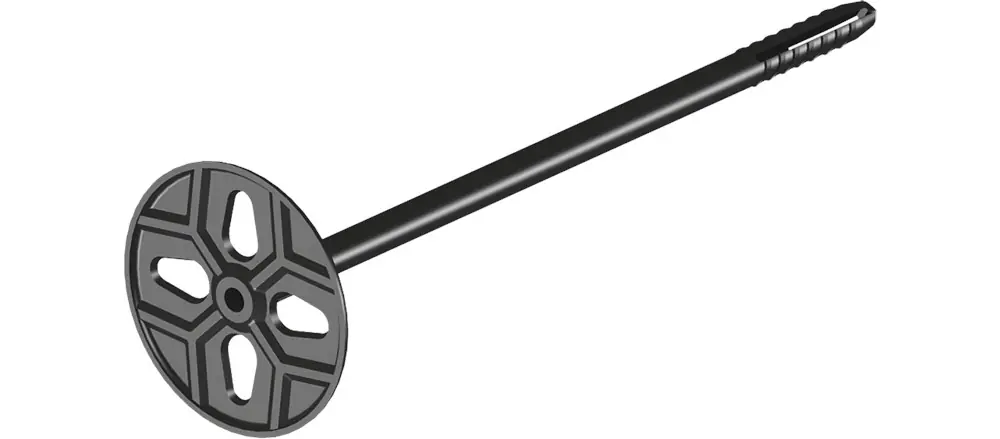 Fabrieksprijs uni-flexplug nylon