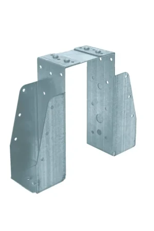 Aanbieding balkdrager gbs dubbel sv