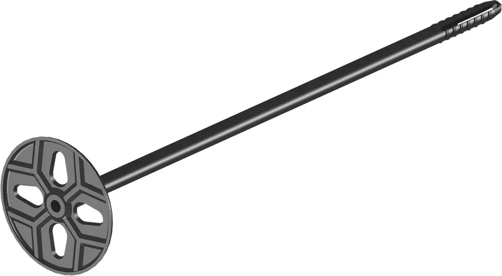 Gereduceerde Prijs uni-flexplug nylon