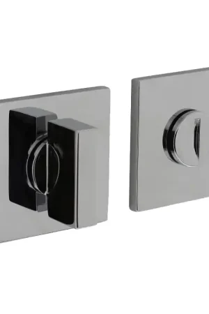toiletrozet chroom Op = Op