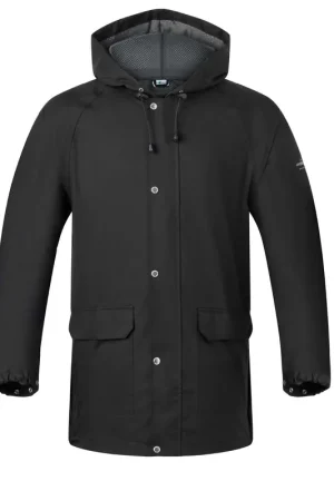 regenjas simply no sweat hydrowear Goedkoop