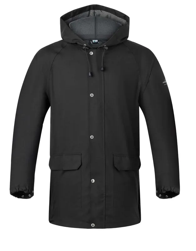 Favoriet regenjas simply no sweat hydrowear