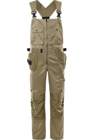 Aanbieding overall amerikaans fristads