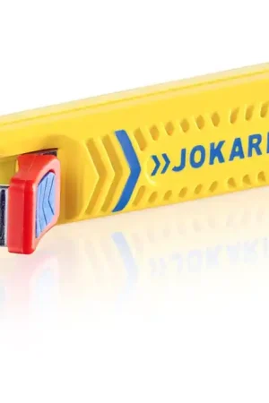 Actieprijs kabelontmantelingsmes jokari