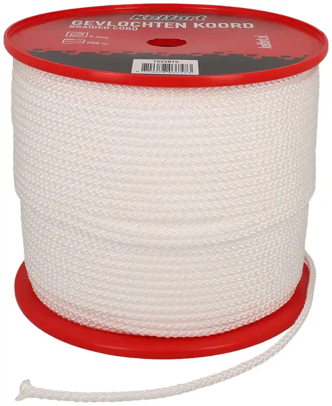 koord gevlochten nylon kelfort Must-Have