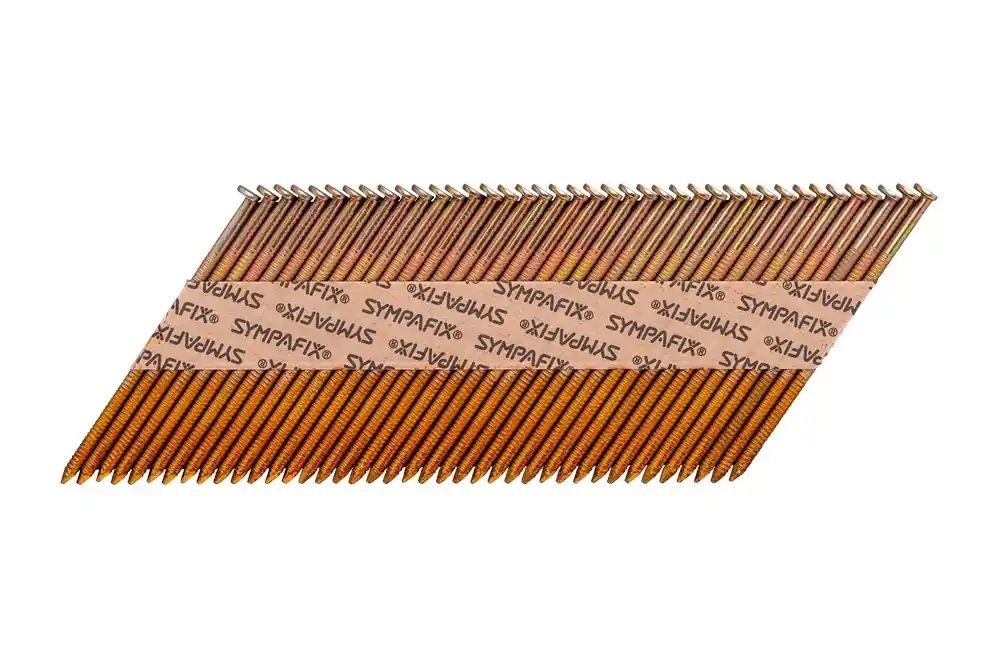 Goedkoop D-kopnagels schuin ring elvz sympafix