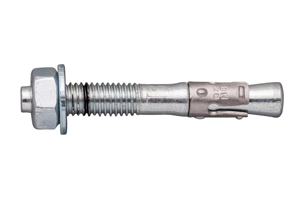 Speciale Aanbieding doorsteekanker elvz sympafix
