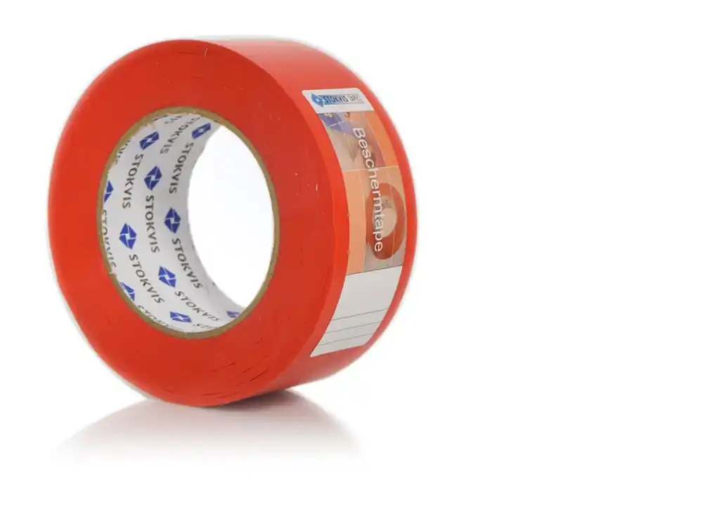 stuclopertape pvc stokvis Premium
