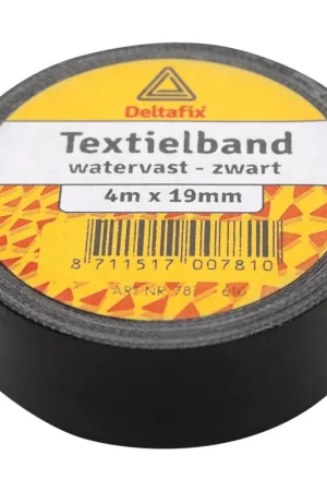 Korting textielband deltafix