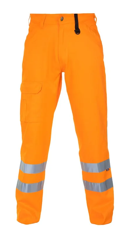 Gecertificeerd zomerbroek beaverline hydrowear