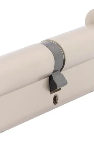 Betrouwbaar knopcilinder oxloc skg**