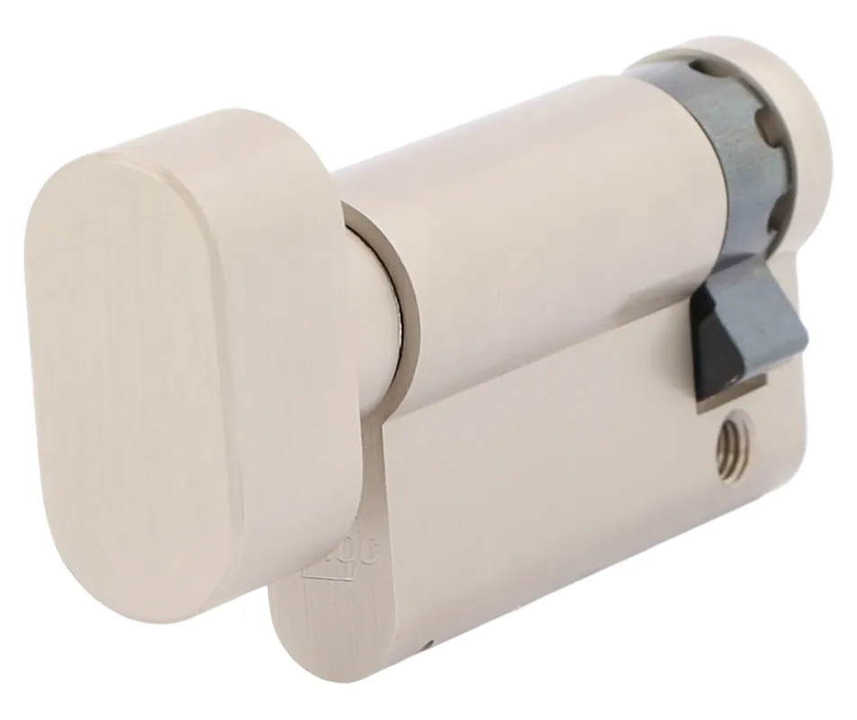 knopcilinder half oxloc Dagaanbieding
