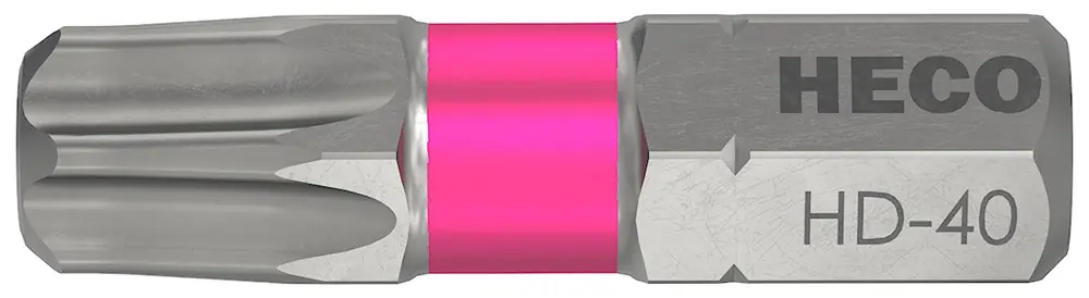 Speciale Aanbieding schroefbit heco-drive