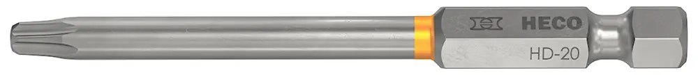 Flitsaanbieding schroefbit lang heco-drive