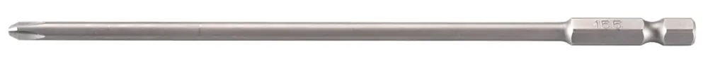 Merkproduct schroefbit lang philips makita