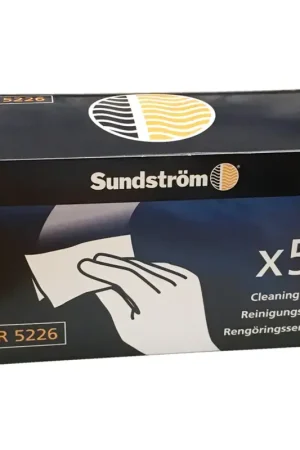 reinigingsdoekjes sundström Beperkt Aanbod