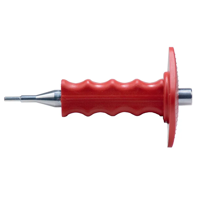 inslaghulpstuk / montagestift fischer Op = Op