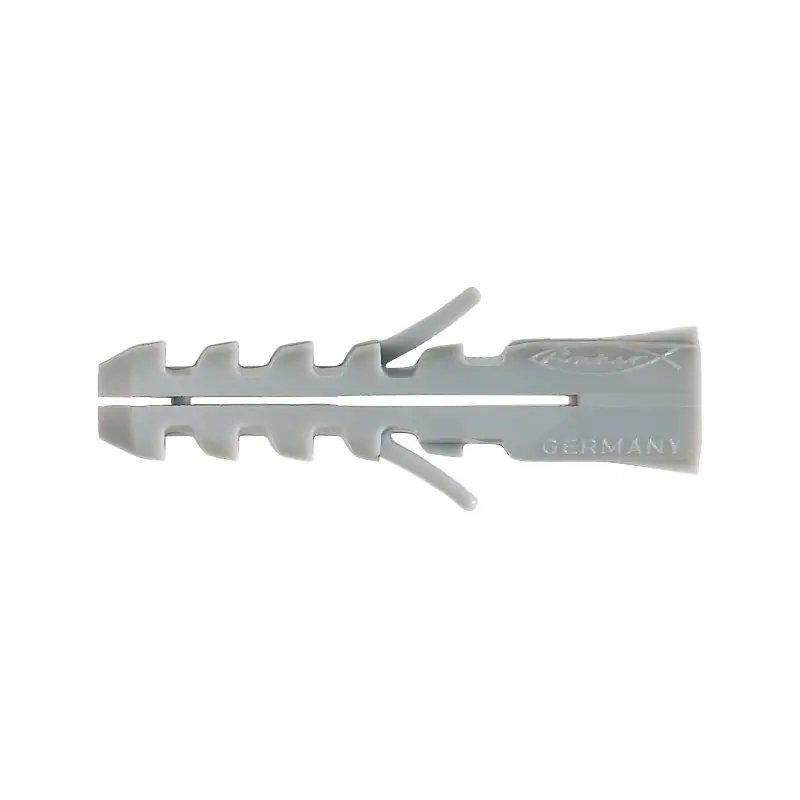 Dagaanbieding plug nylon fischer