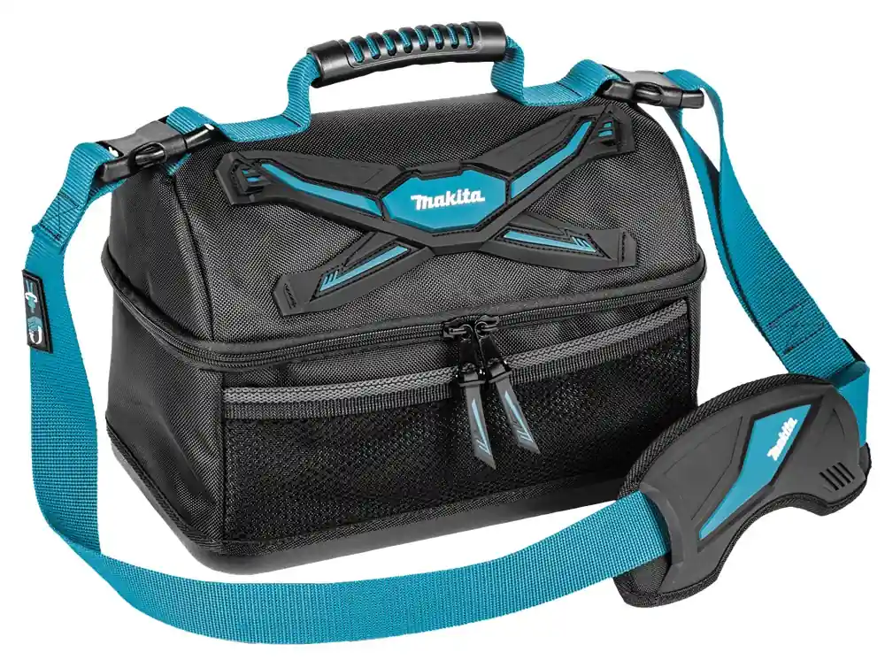 lunchtas groot makita Nieuw